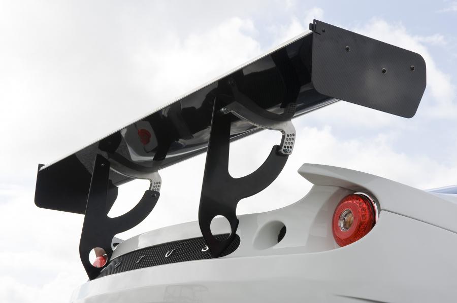  Lotus Evora GX 2012 года  (фото 25 из 53)